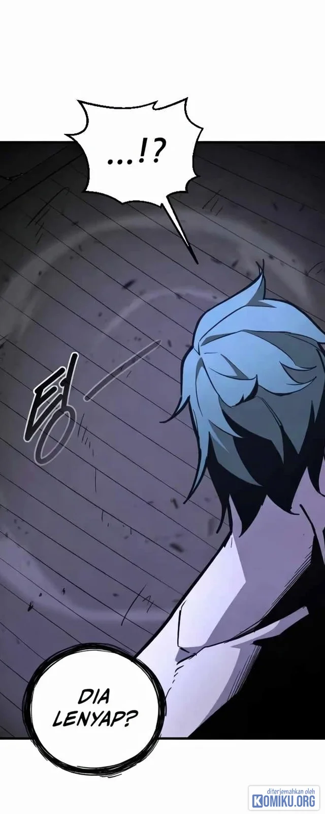 The Heavenly Path's Annihilation Chapter 14 Gambar 20