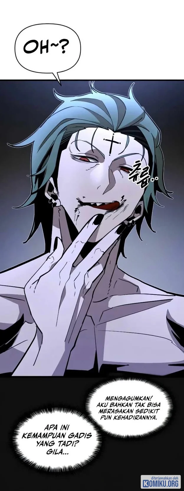 The Heavenly Path's Annihilation Chapter 14 Gambar 21
