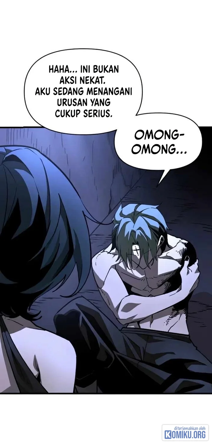 The Heavenly Path's Annihilation Chapter 15 Gambar 19