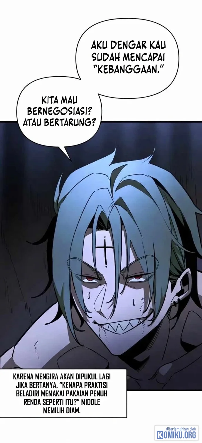 The Heavenly Path's Annihilation Chapter 15 Gambar 20