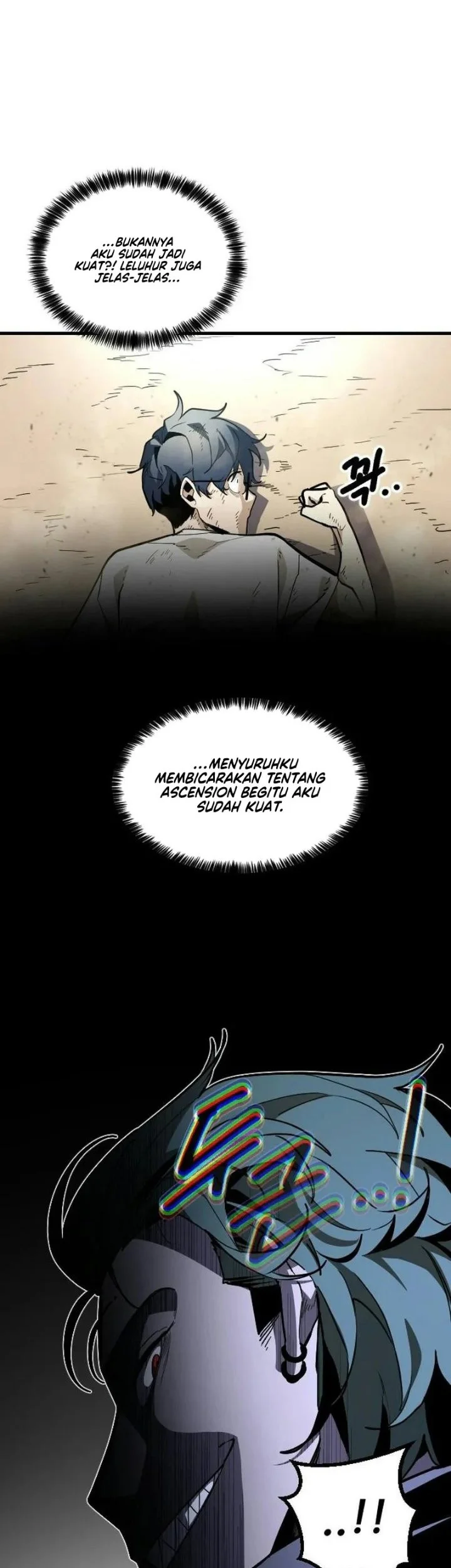 The Heavenly Path's Annihilation Chapter 16 Gambar 15