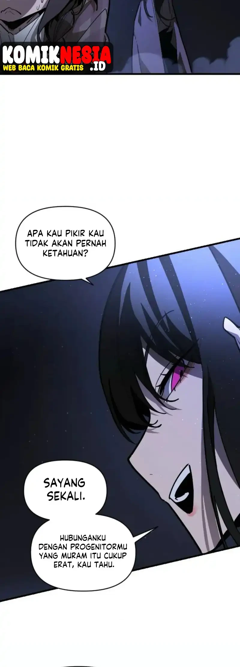 The Heavenly Path's Annihilation Chapter 17 Gambar 12