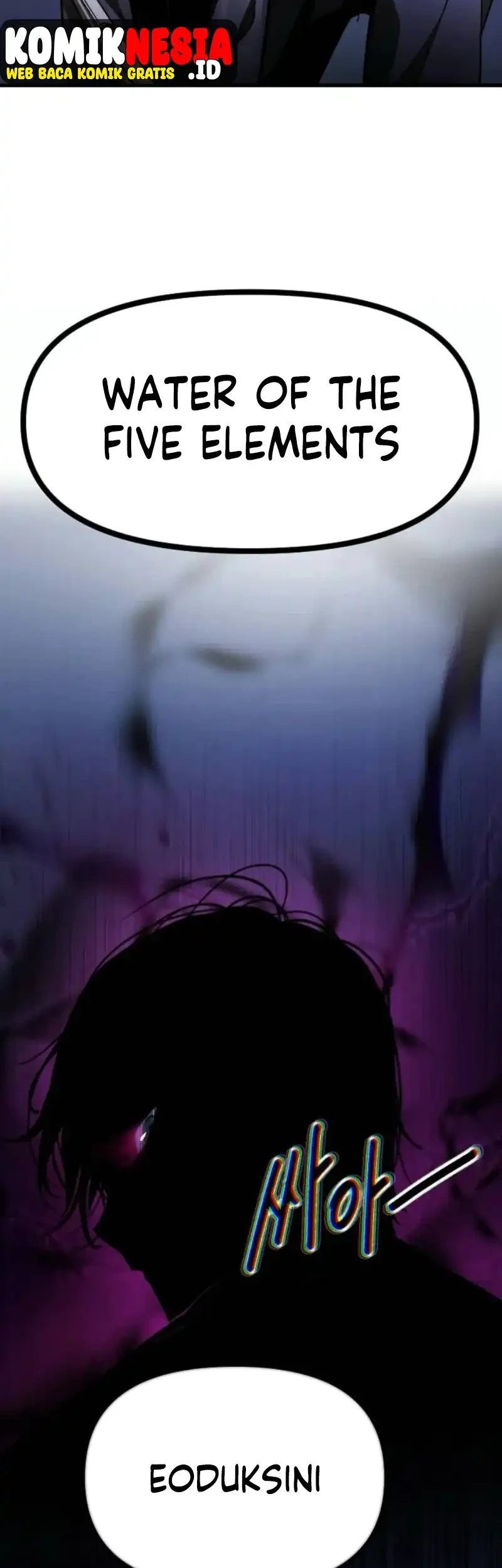 The Heavenly Path's Annihilation Chapter 17 Gambar 14