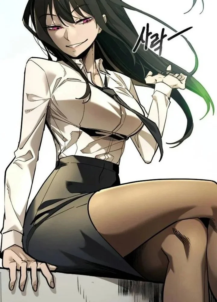 The Heavenly Path's Annihilation Chapter 18 Gambar 12