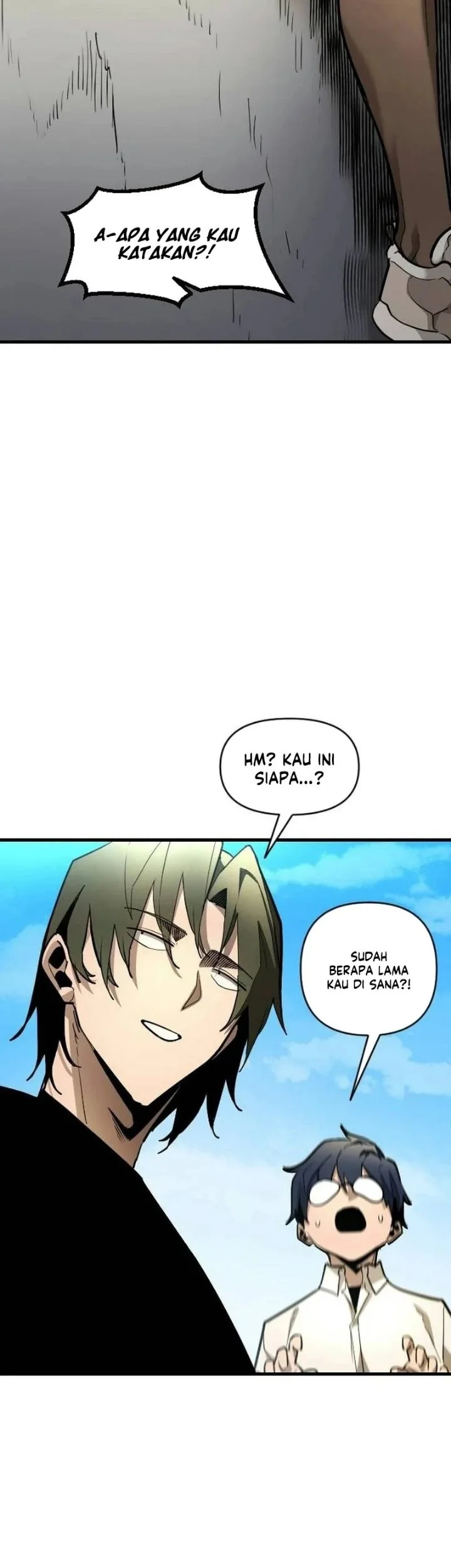The Heavenly Path's Annihilation Chapter 18 Gambar 13
