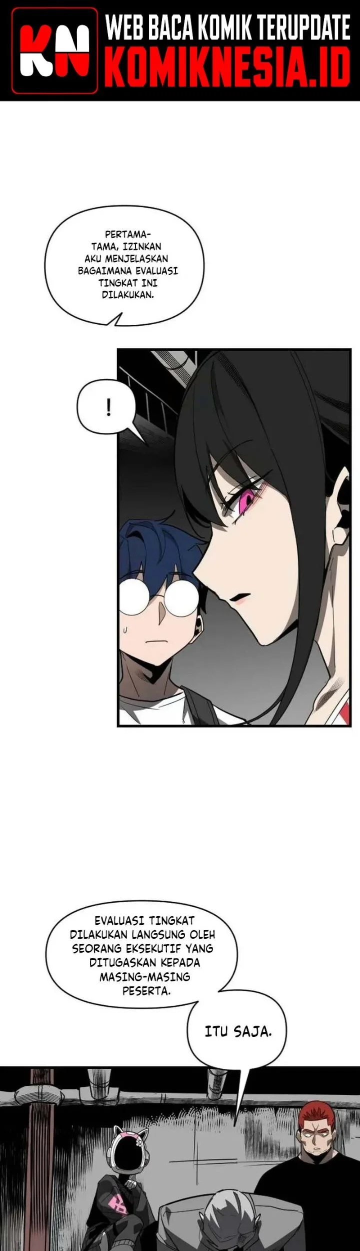 The Heavenly Path's Annihilation Chapter 19 Gambar 13