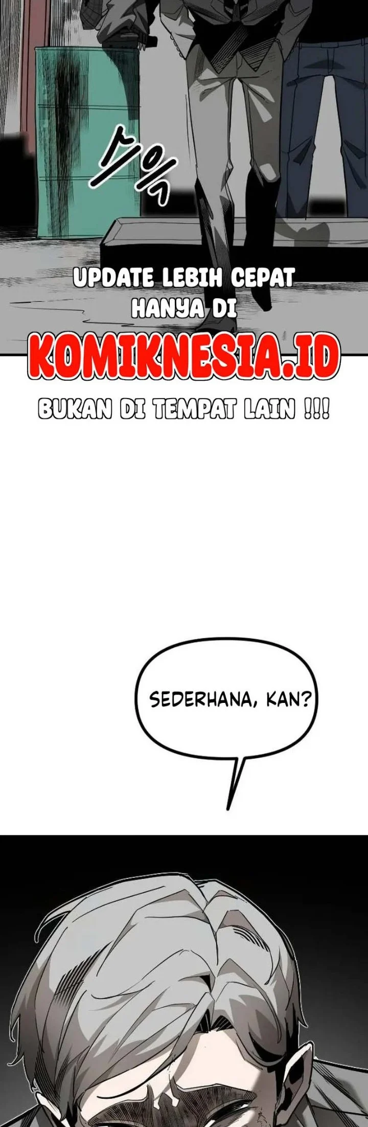 The Heavenly Path's Annihilation Chapter 19 Gambar 14