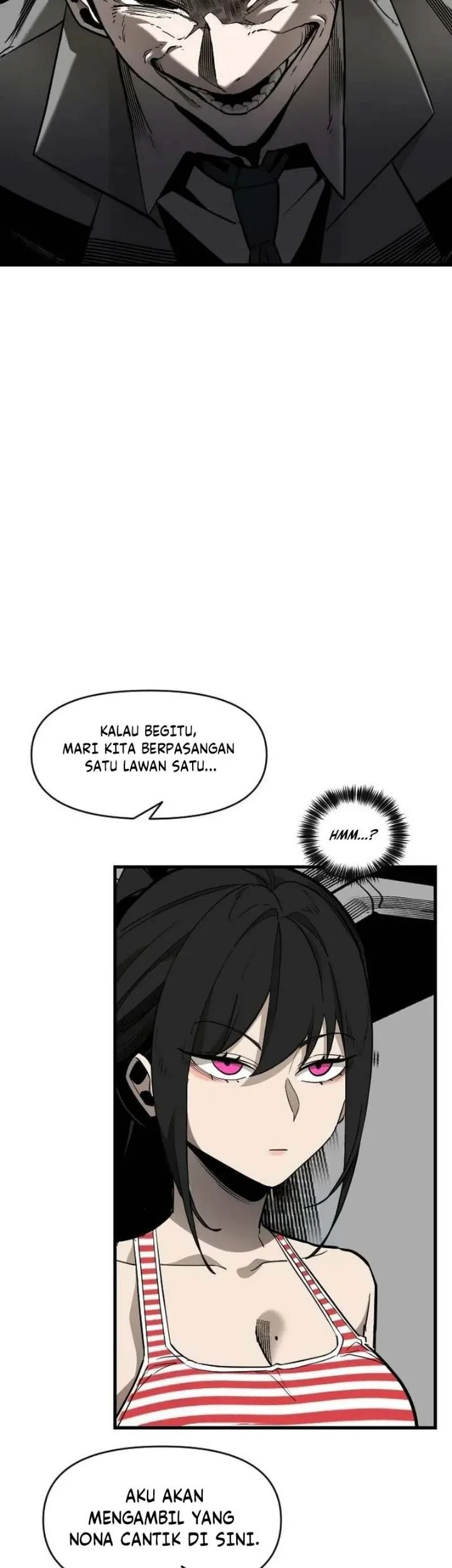 The Heavenly Path's Annihilation Chapter 19 Gambar 15