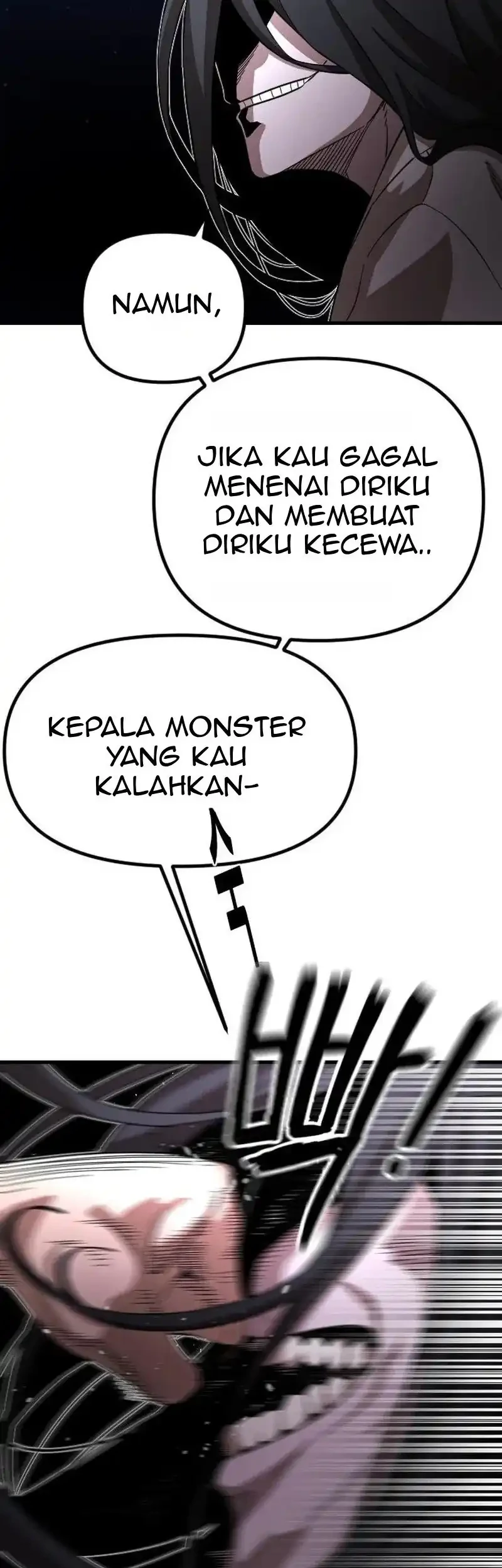 The Heavenly Path's Annihilation Chapter 2 Gambar 37