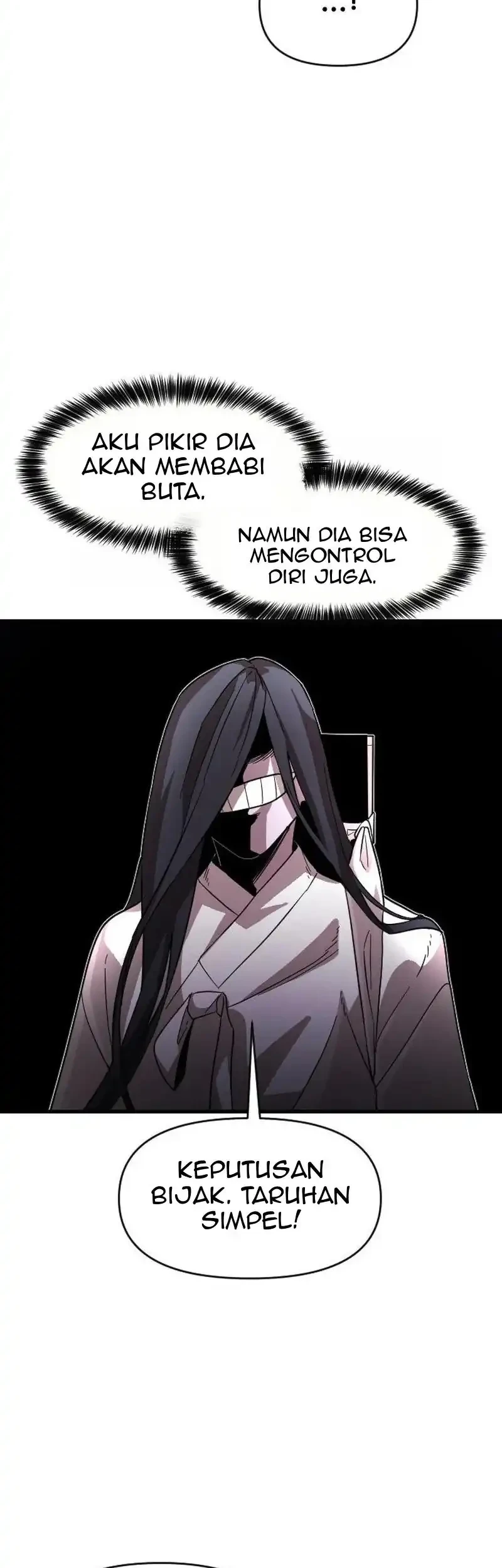 The Heavenly Path's Annihilation Chapter 2 Gambar 31