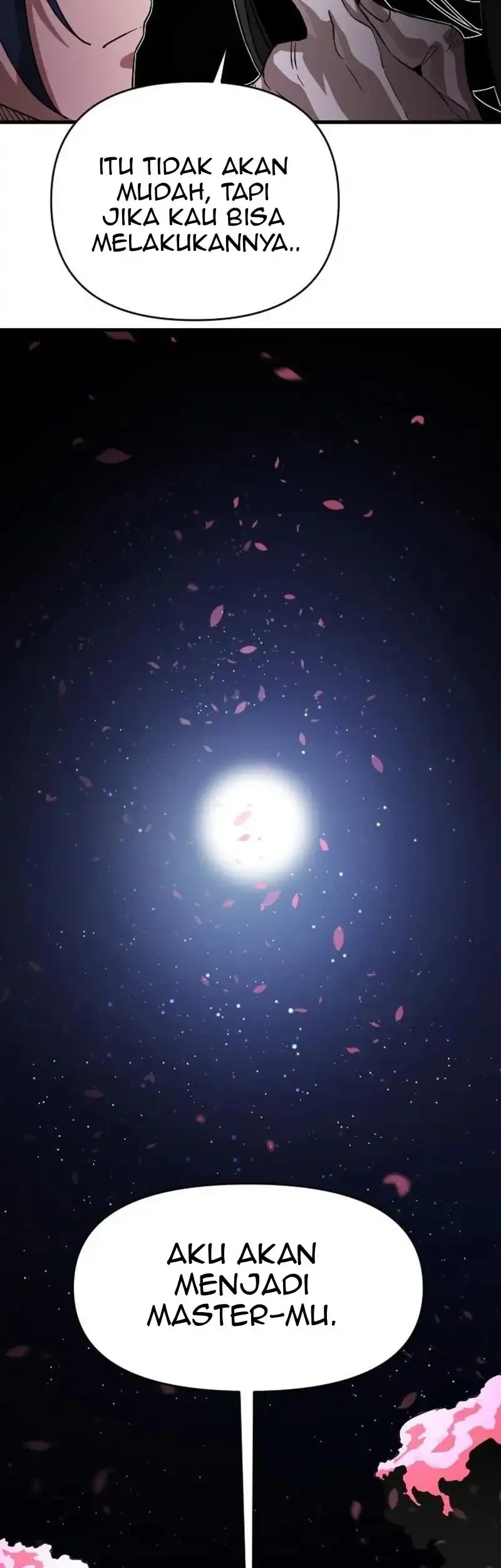 The Heavenly Path's Annihilation Chapter 2 Gambar 33