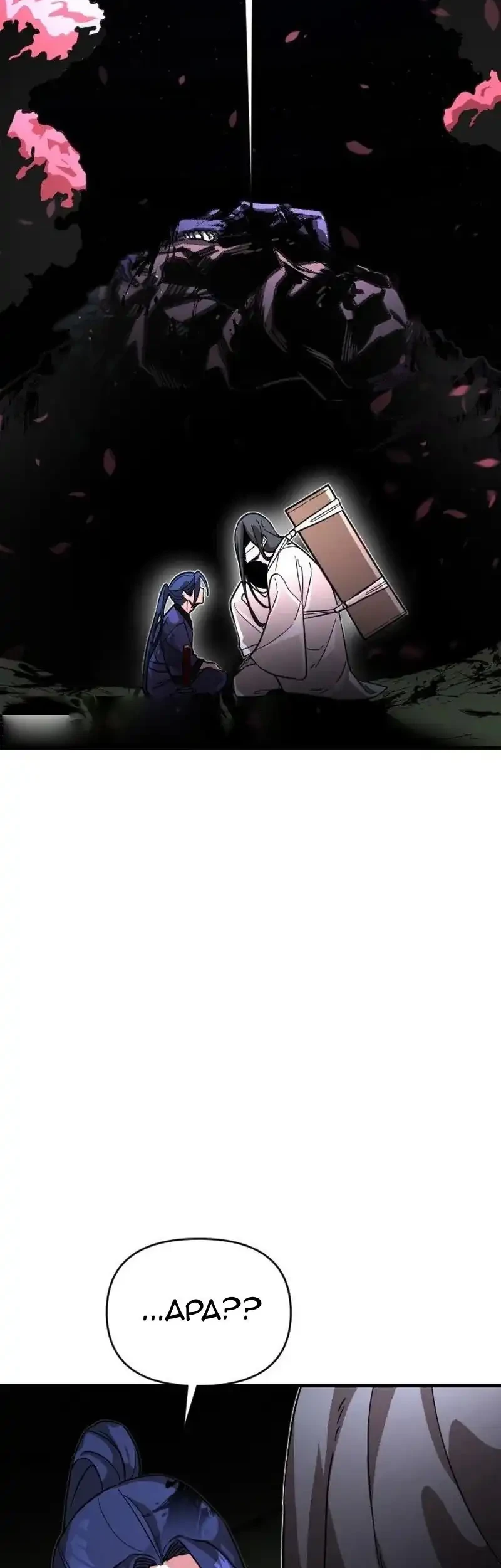 The Heavenly Path's Annihilation Chapter 2 Gambar 34
