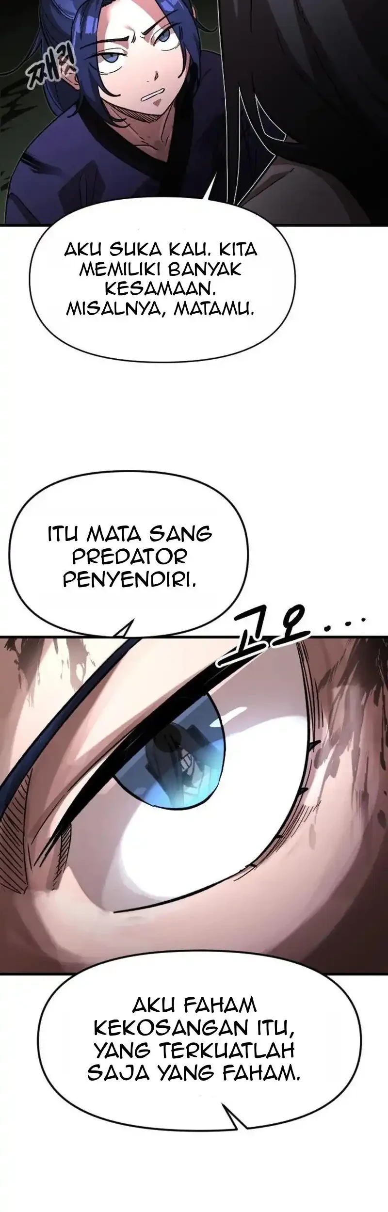 The Heavenly Path's Annihilation Chapter 2 Gambar 35