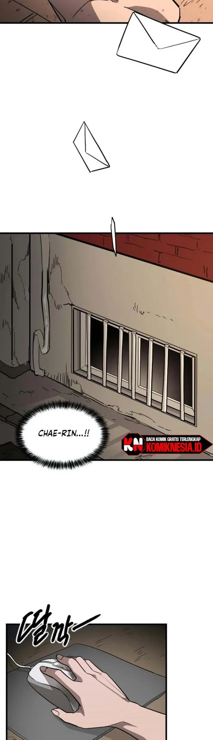 The Heavenly Path's Annihilation Chapter 21 Gambar 17