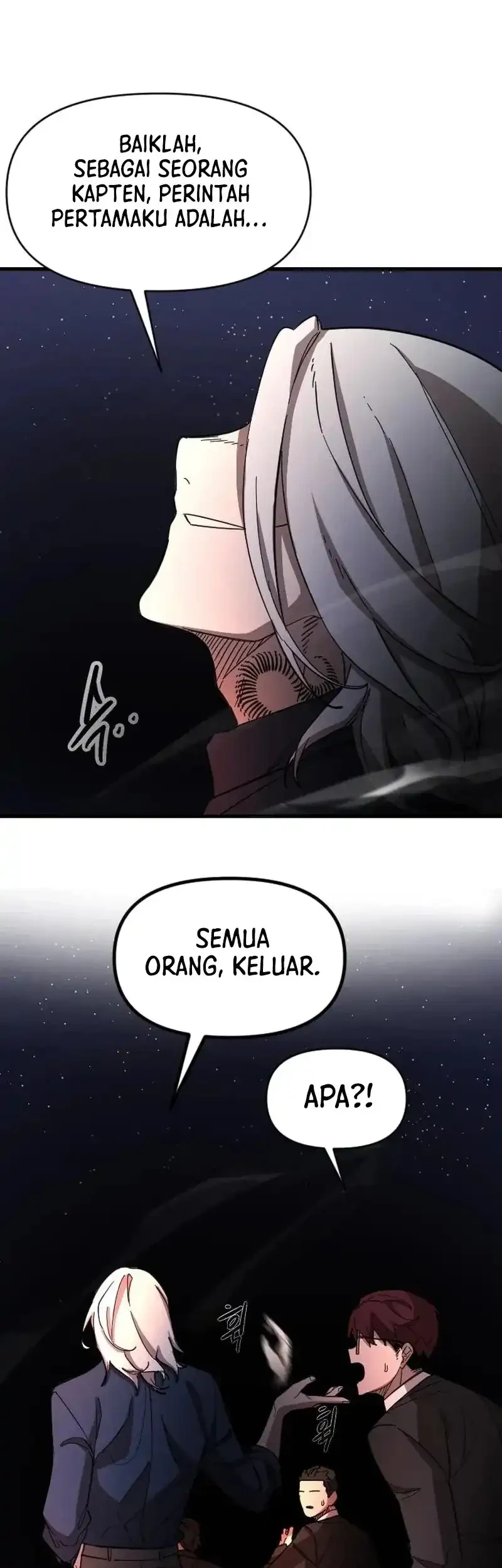 The Heavenly Path's Annihilation Chapter 3 Gambar 25