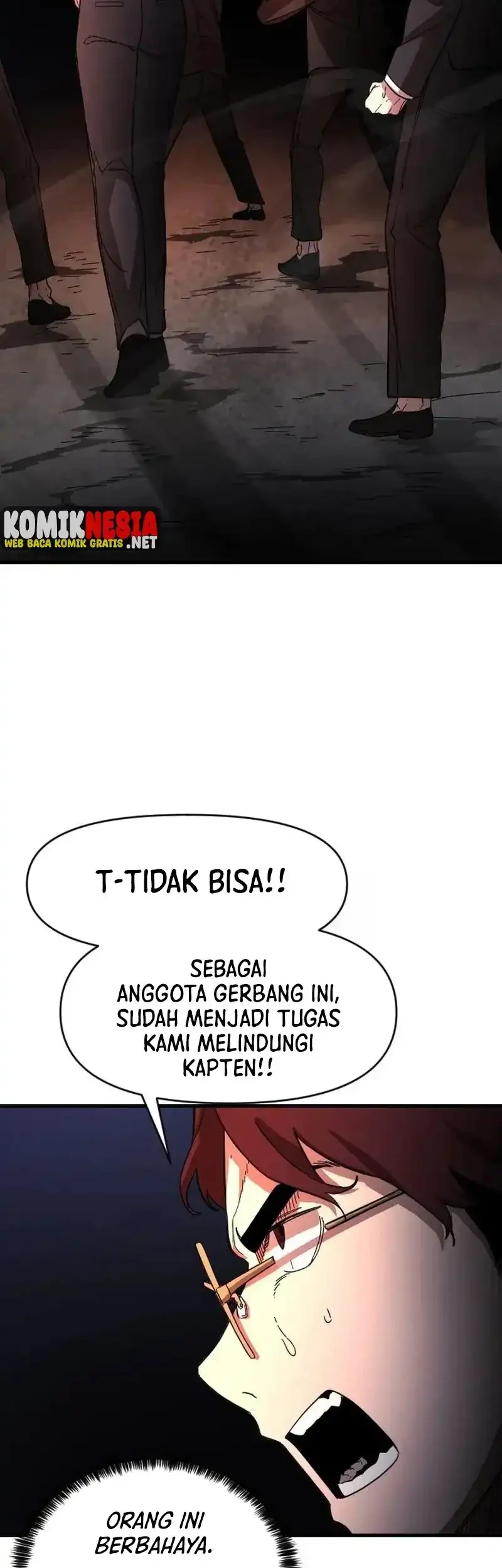 The Heavenly Path's Annihilation Chapter 3 Gambar 26