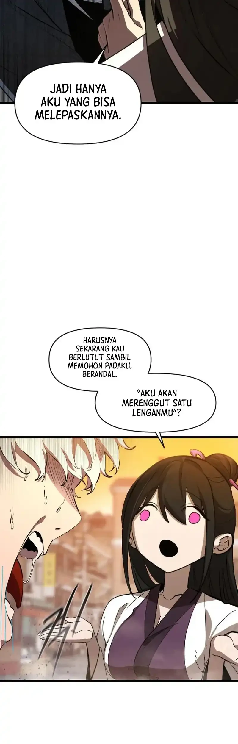 The Heavenly Path's Annihilation Chapter 4 Gambar 24