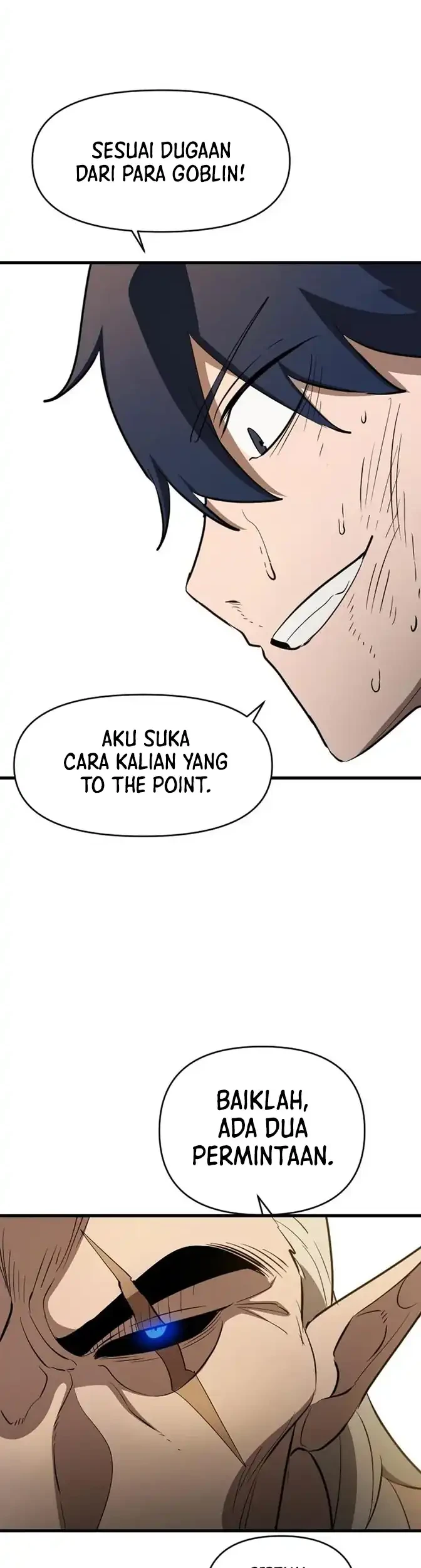 The Heavenly Path's Annihilation Chapter 6 Gambar 17