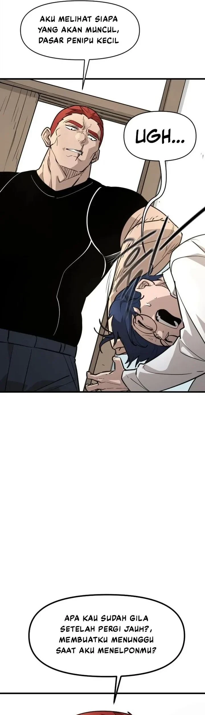 The Heavenly Path's Annihilation Chapter 7 Gambar 19