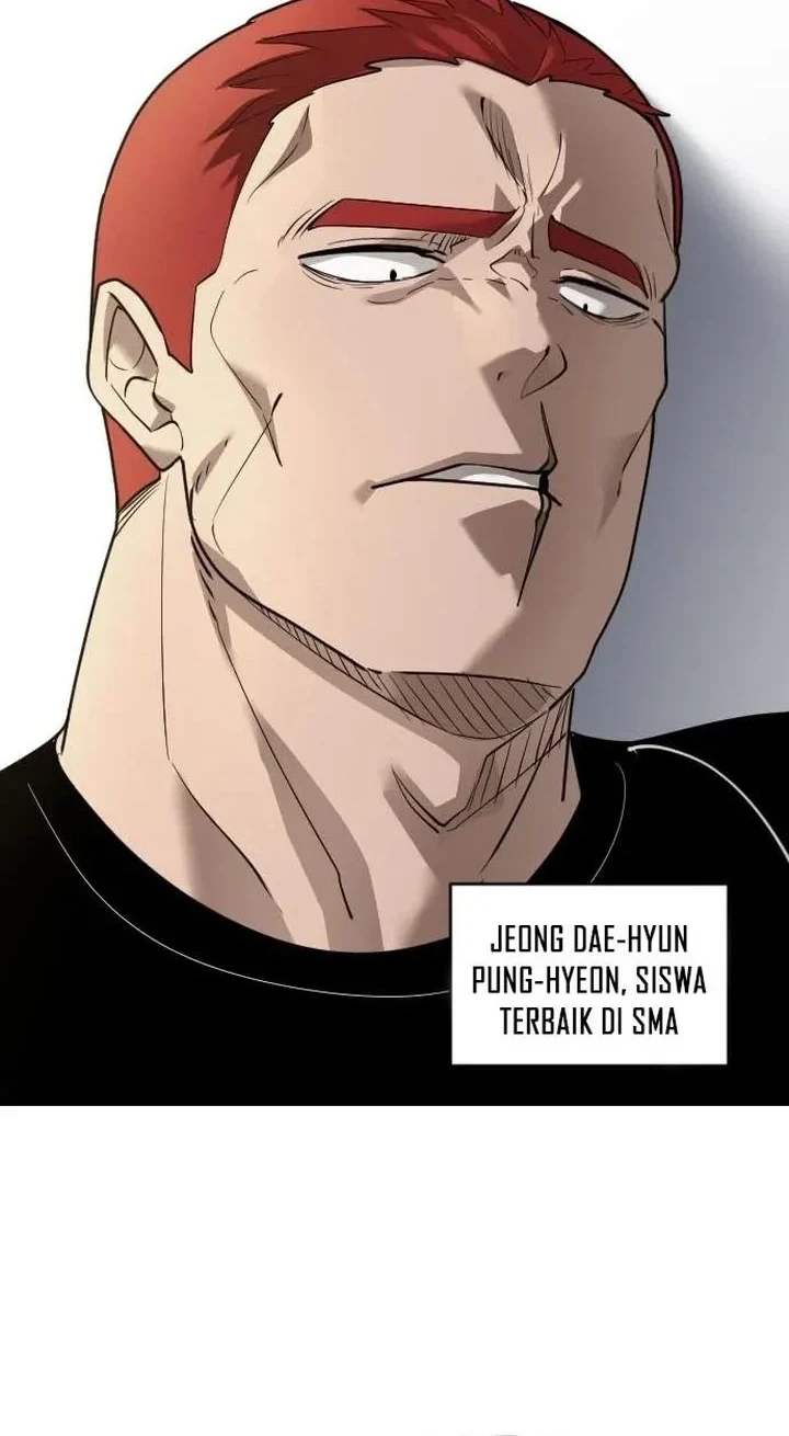 The Heavenly Path's Annihilation Chapter 7 Gambar 20
