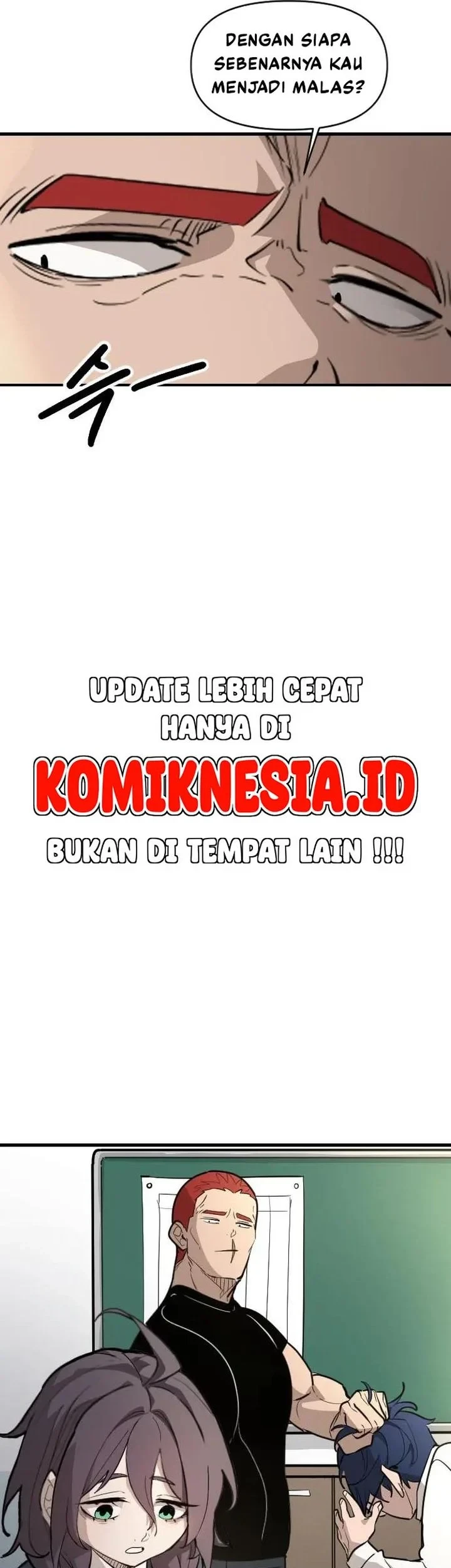 The Heavenly Path's Annihilation Chapter 7 Gambar 21