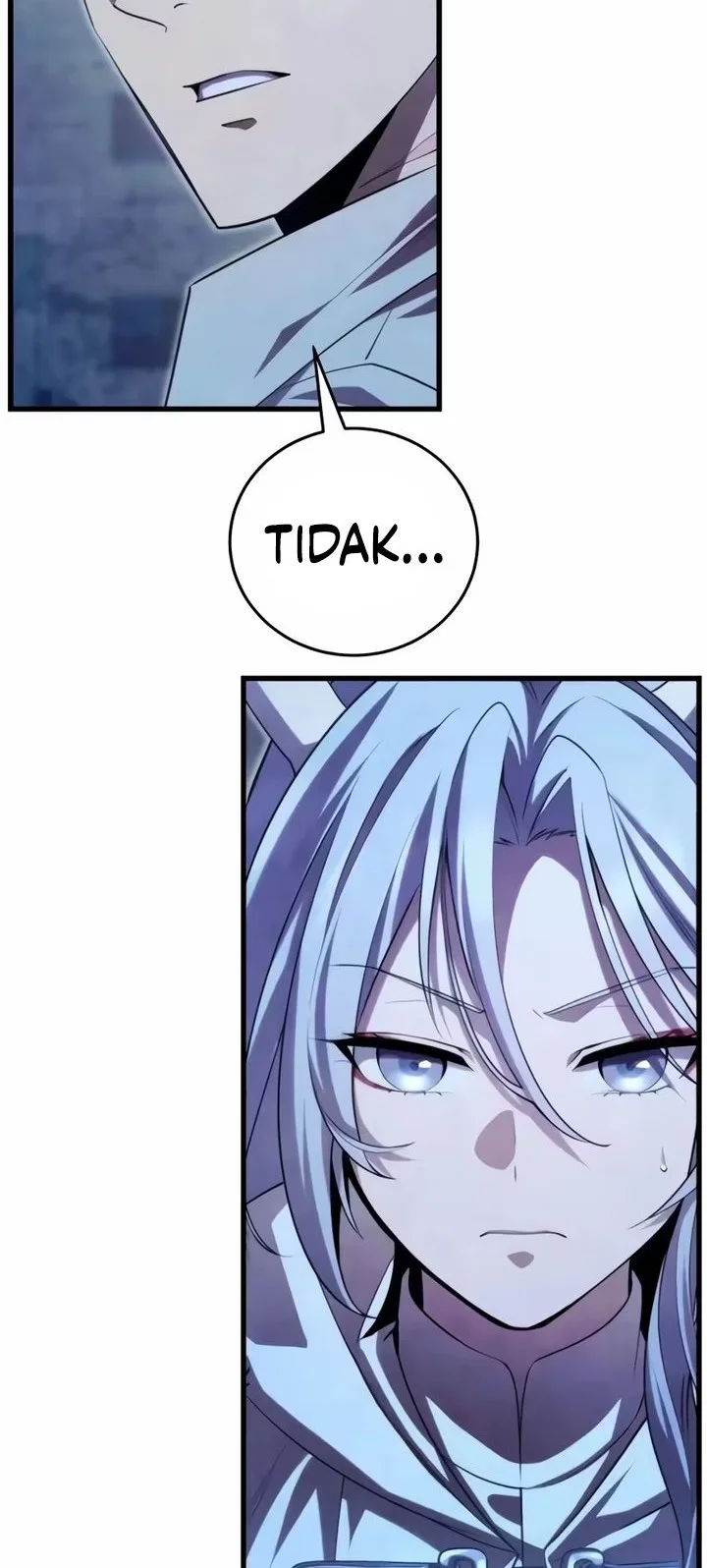The Hero Can't Rest Chapter 11 Gambar 17