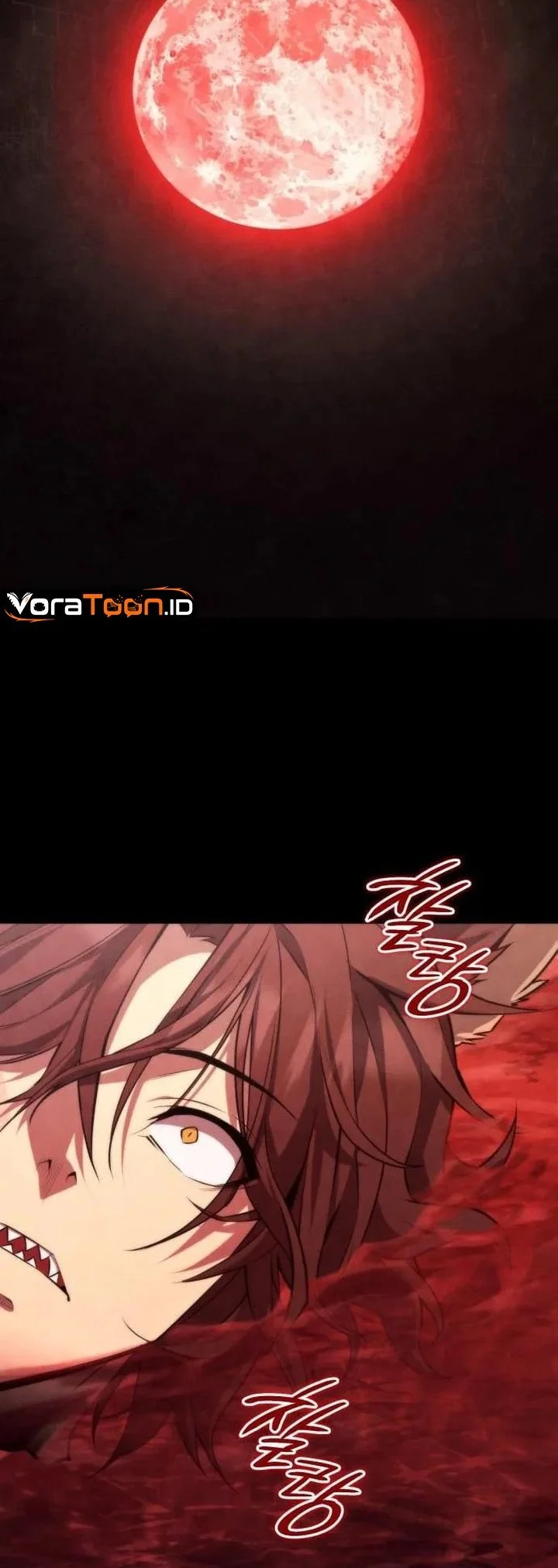 The Hero Can't Rest Chapter 12 Gambar 15
