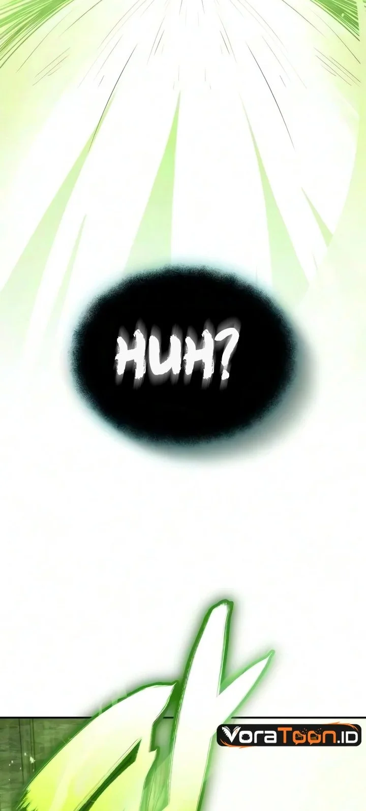 The Hero Can't Rest Chapter 2 Gambar 23