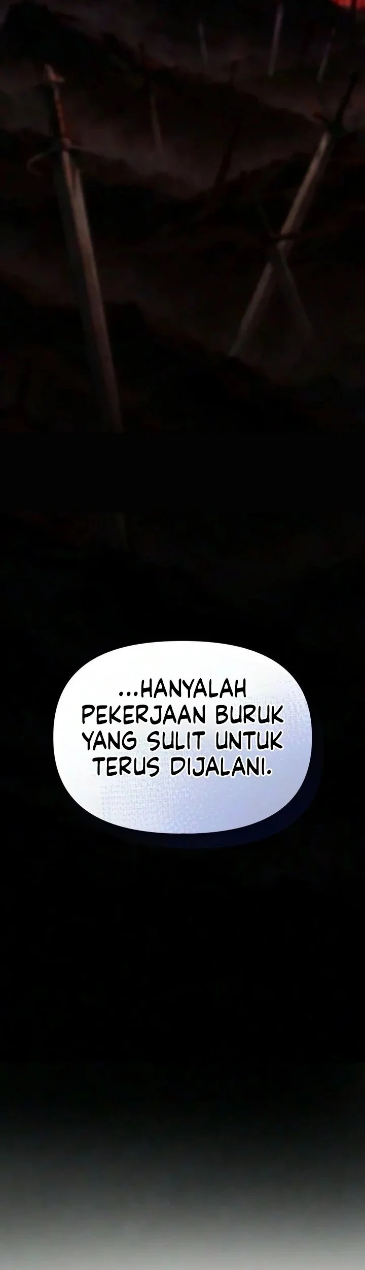 The Hero Can't Rest Chapter 4 Gambar 18