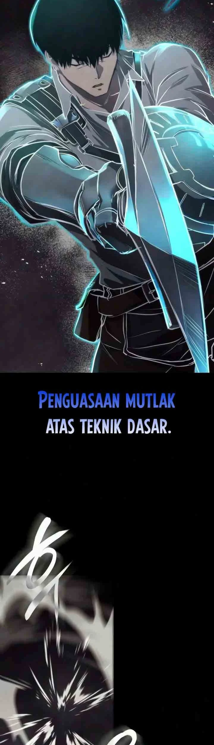 The Hero Can't Rest Chapter 5 Gambar 15