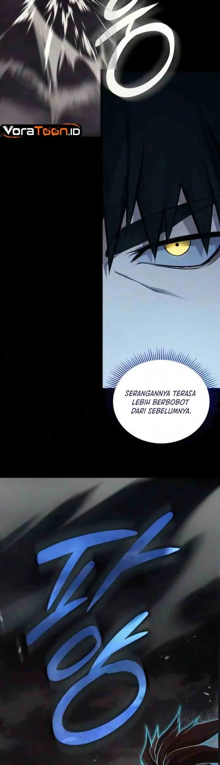 The Hero Can't Rest Chapter 5 Gambar 16