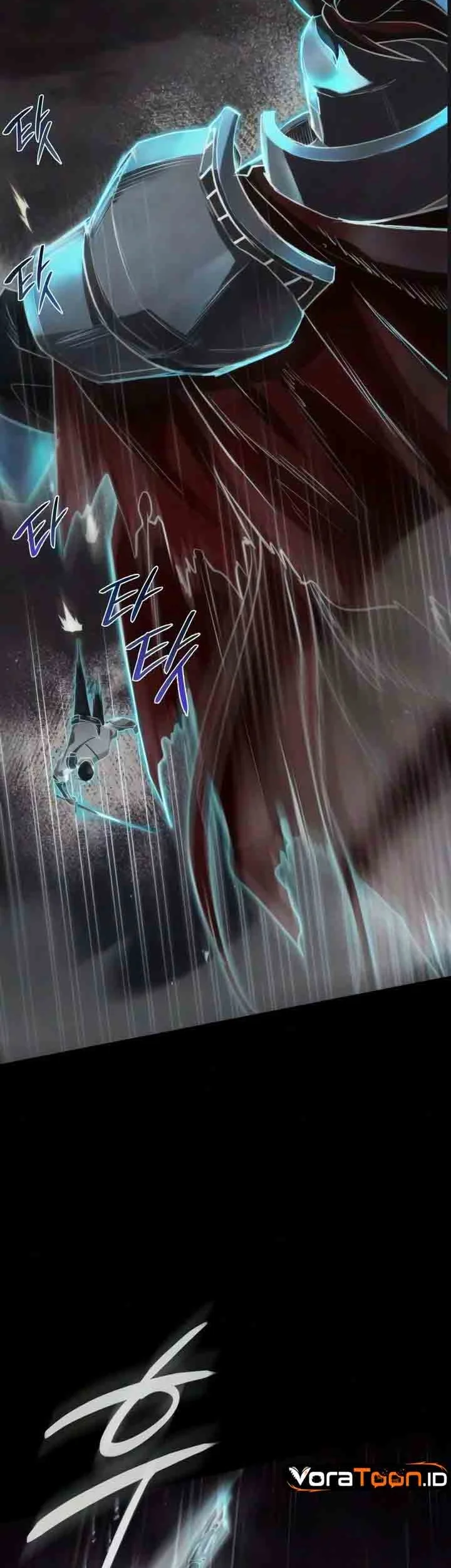 The Hero Can't Rest Chapter 5 Gambar 17