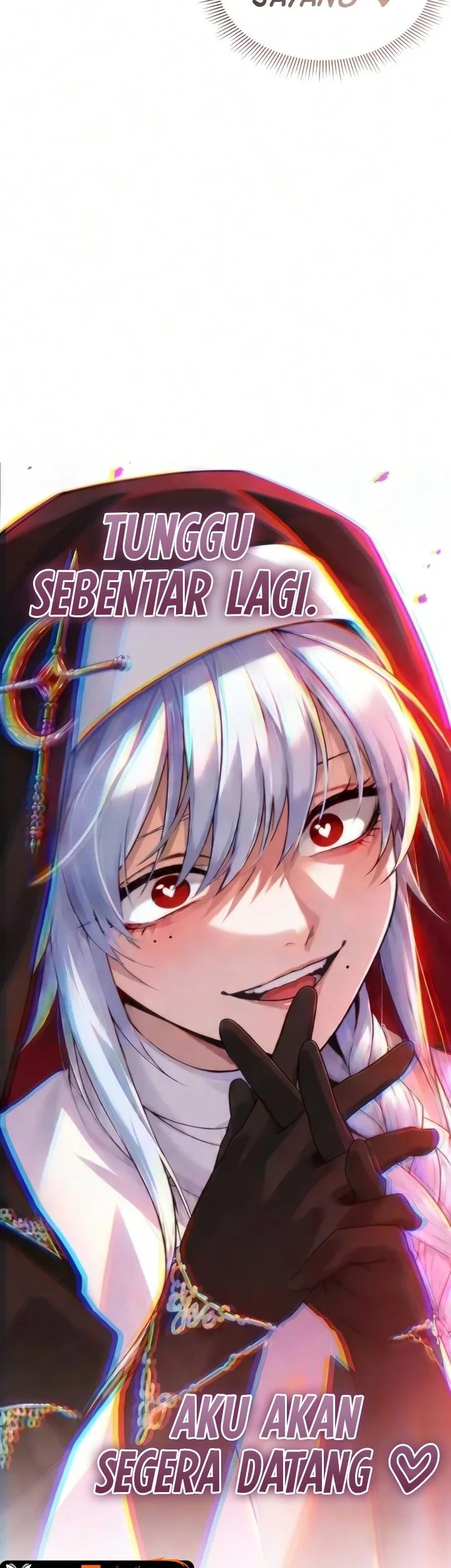 The Hero Can't Rest Chapter 6 Gambar 19