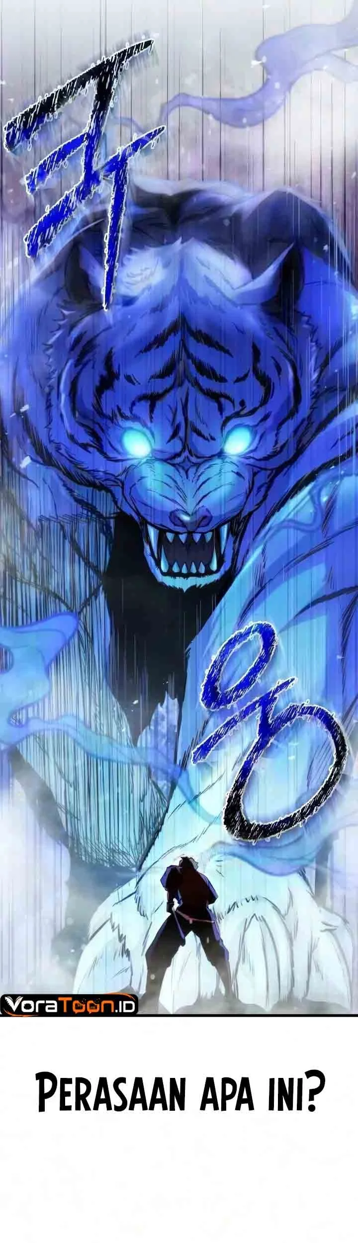 The Hero Can't Rest Chapter 7 Gambar 14