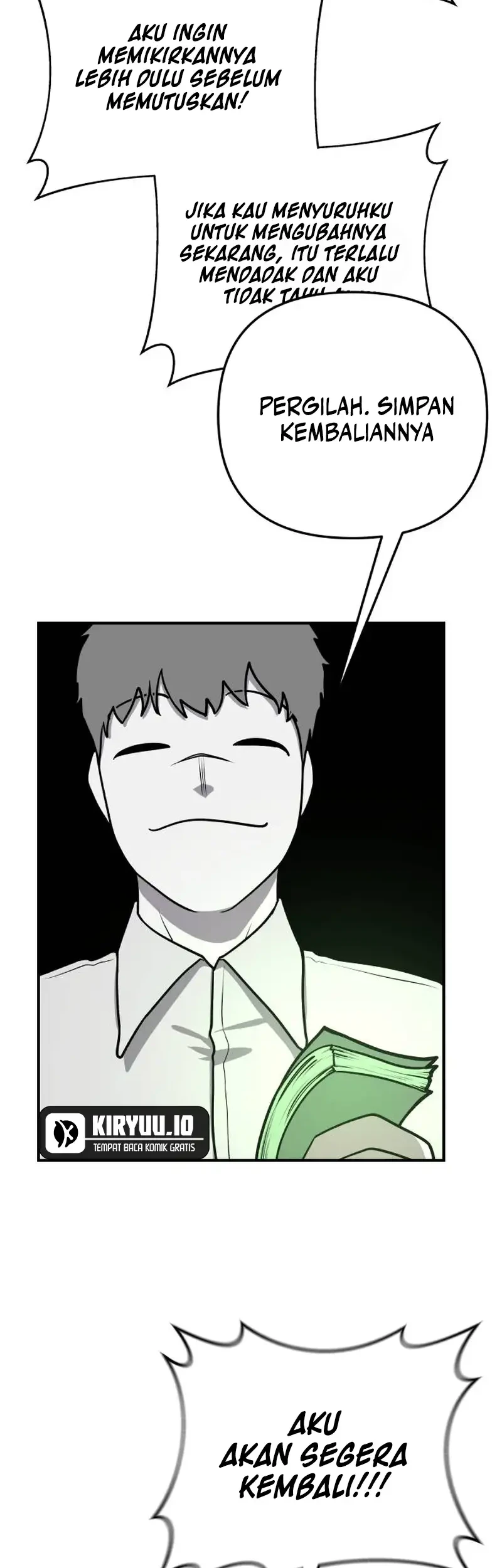 The Hero Directed by The Demon King Chapter 2 Gambar 14