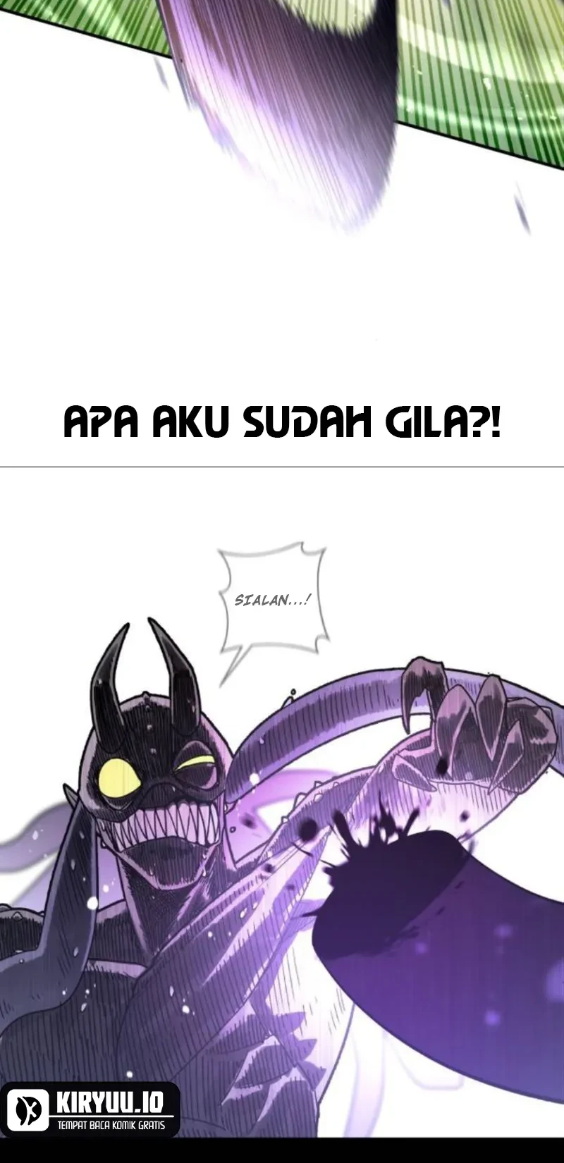 The Hero Directed by The Demon King Chapter 4 Gambar 12