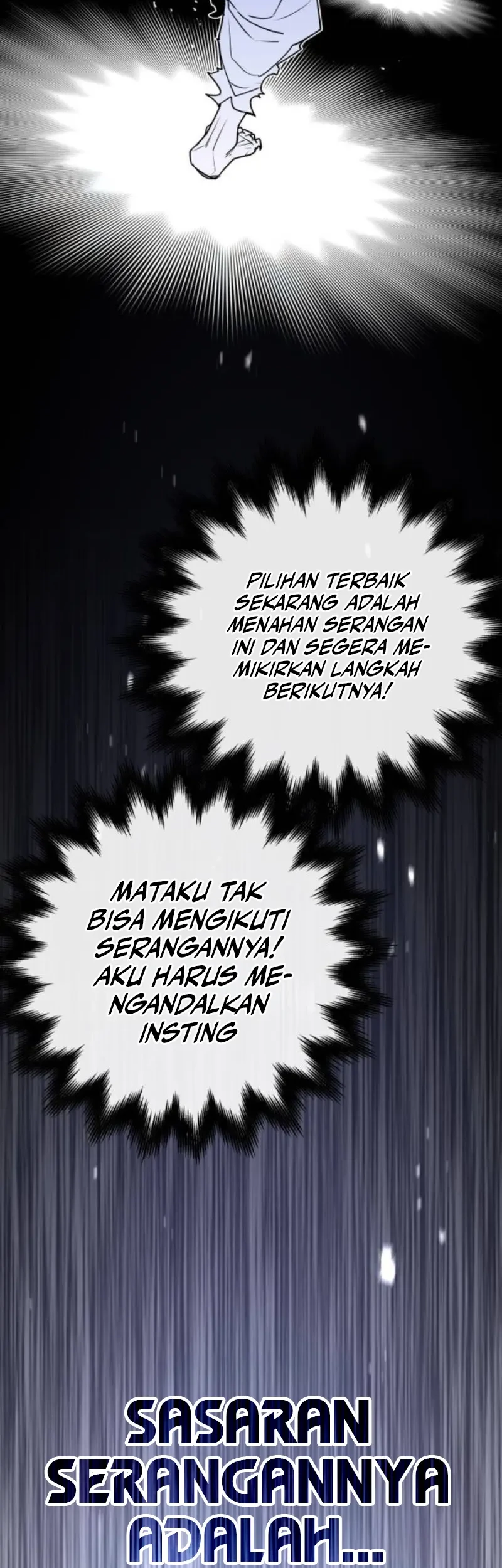 The Hero Directed by The Demon King Chapter 4 Gambar 14