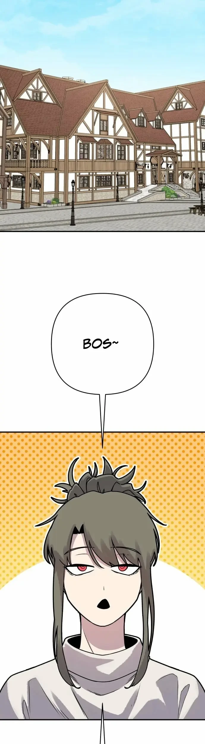 The Hero Directed by The Demon King Chapter 8 Gambar 15
