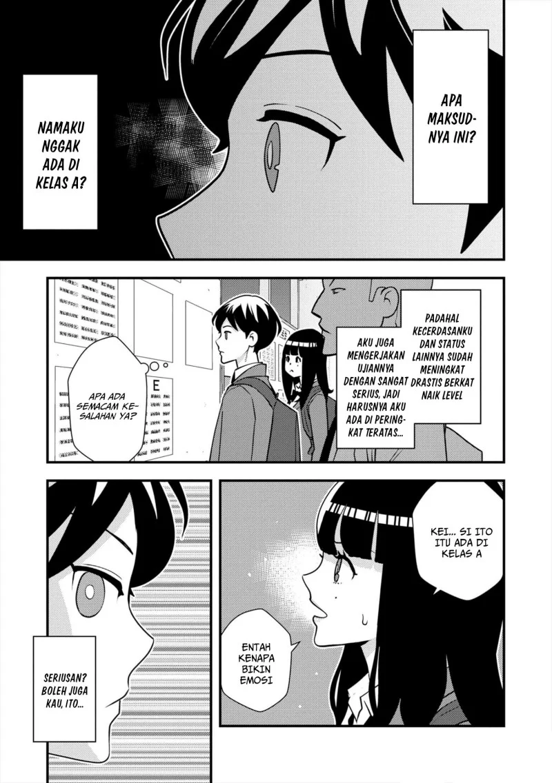 The Hero Returns From Another World Chapter 9 Gambar 9