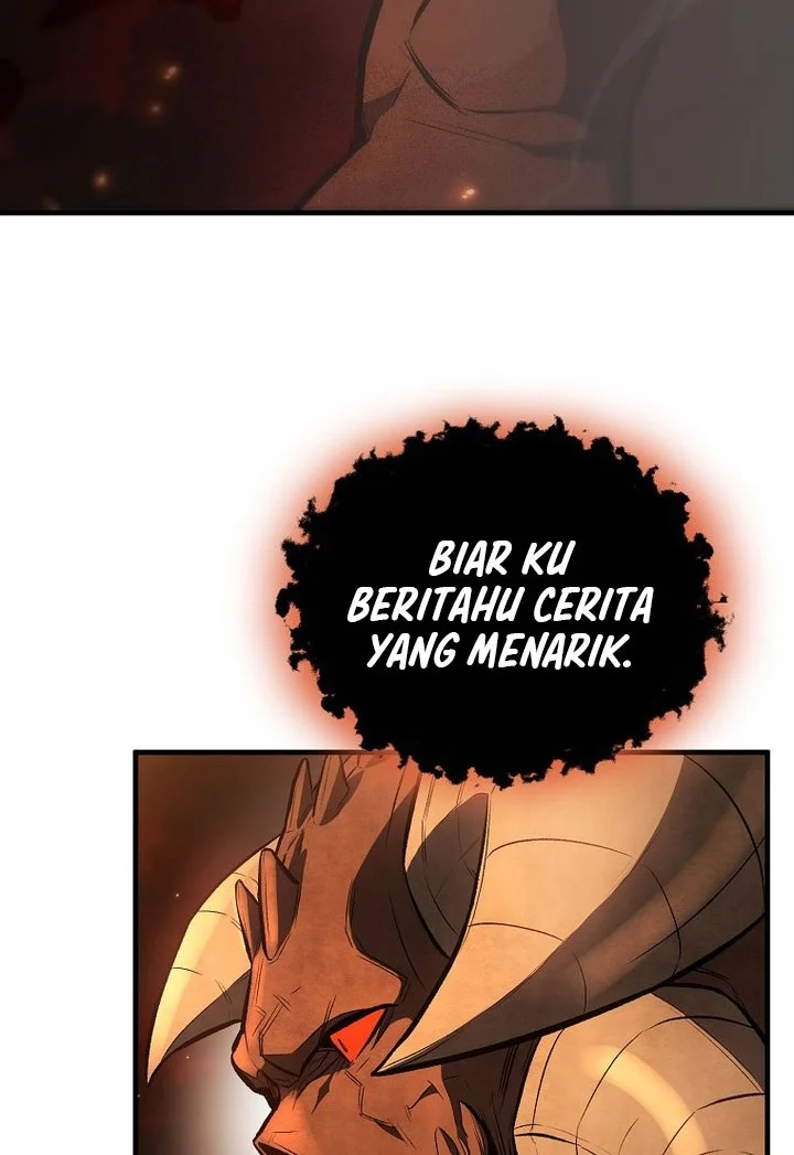 The Hero Returns Chapter 135 Gambar 16