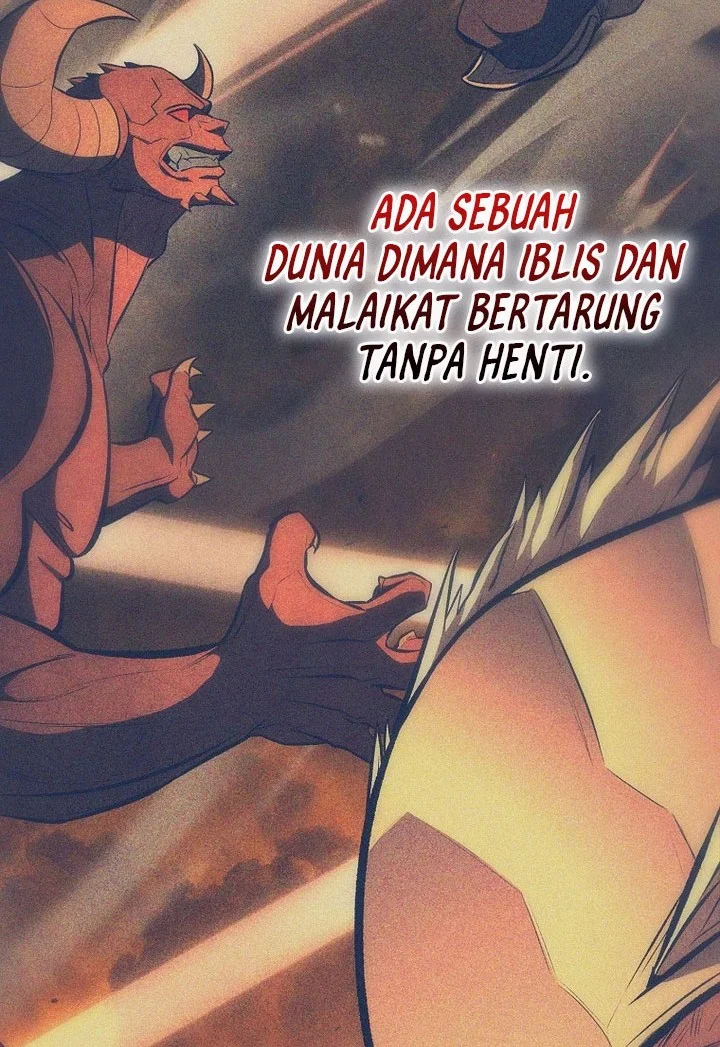 The Hero Returns Chapter 135 Gambar 18