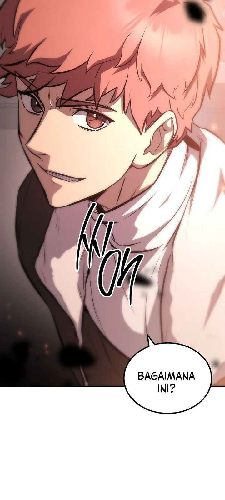 The Hero Returns Chapter 136 Gambar 19