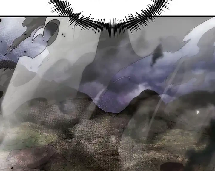 The Hero Returns Chapter 143 Gambar 17