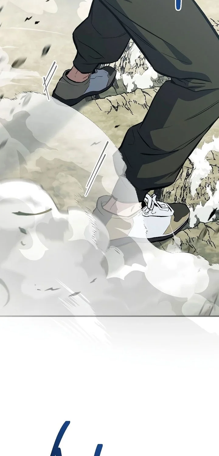 The Hero Returns Chapter 151 Gambar 19