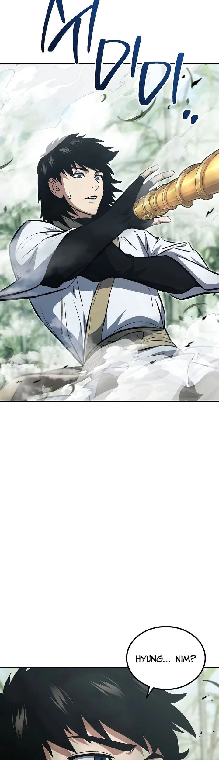 The Hero Returns Chapter 151 Gambar 20