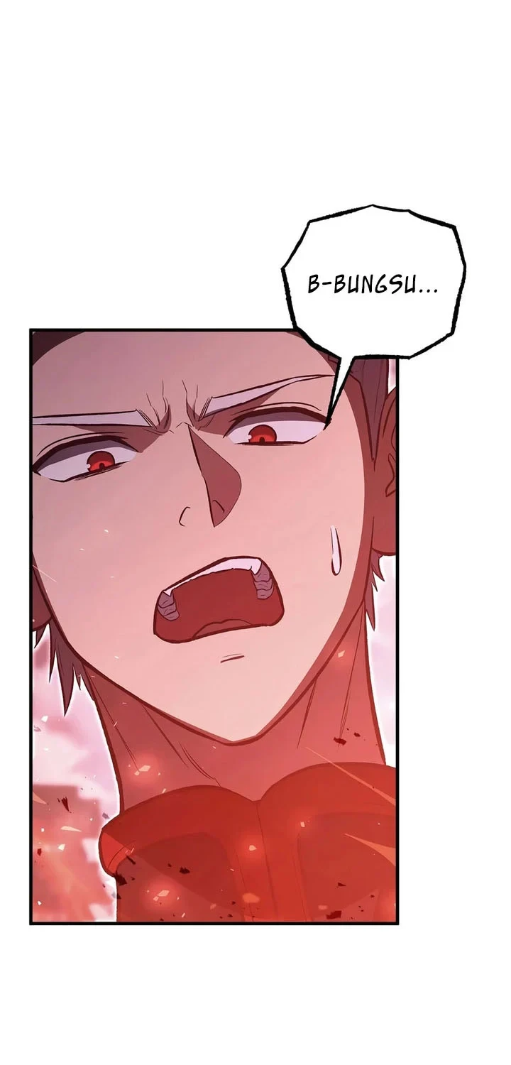 The Hero Returns Chapter 155 Gambar 17