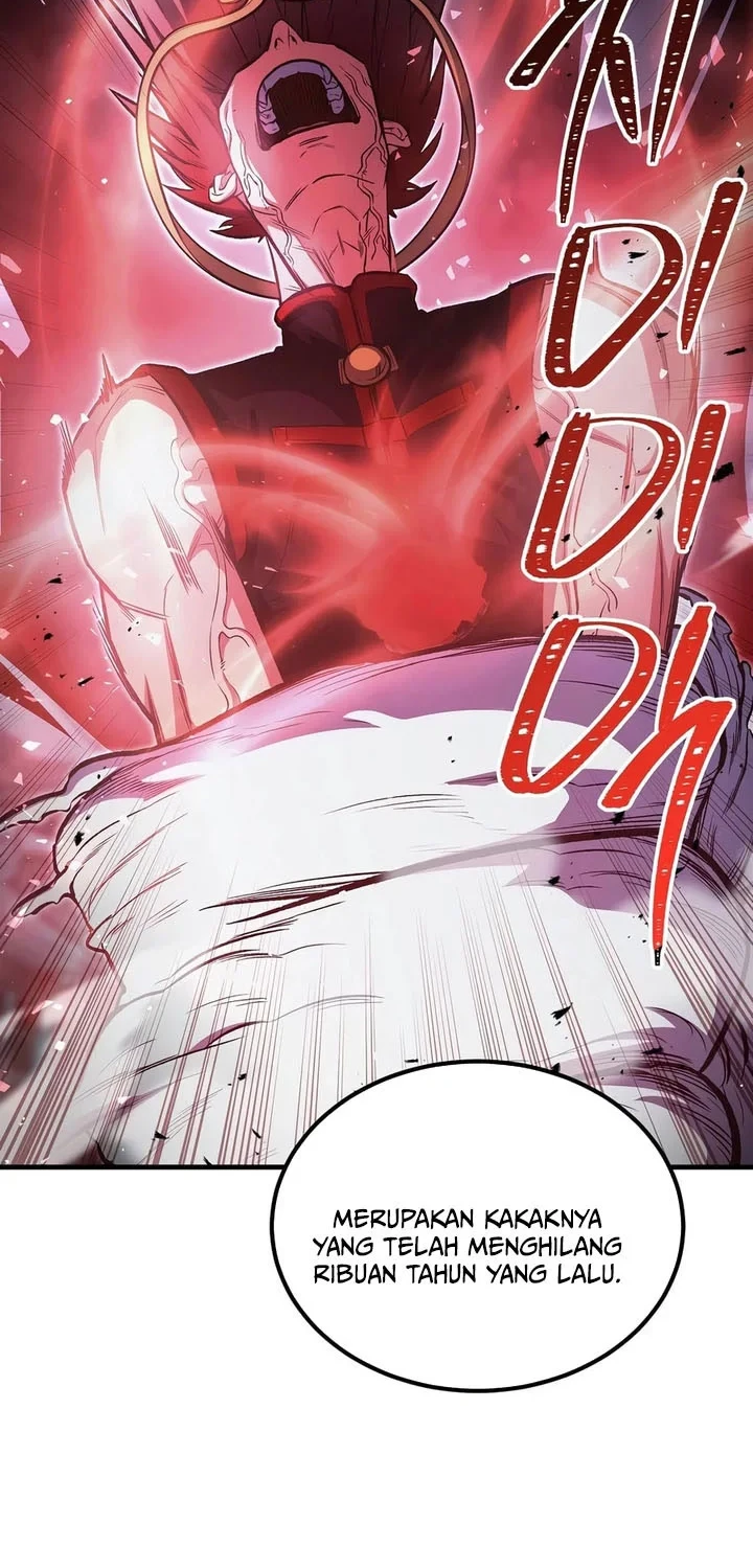The Hero Returns Chapter 156 Gambar 19