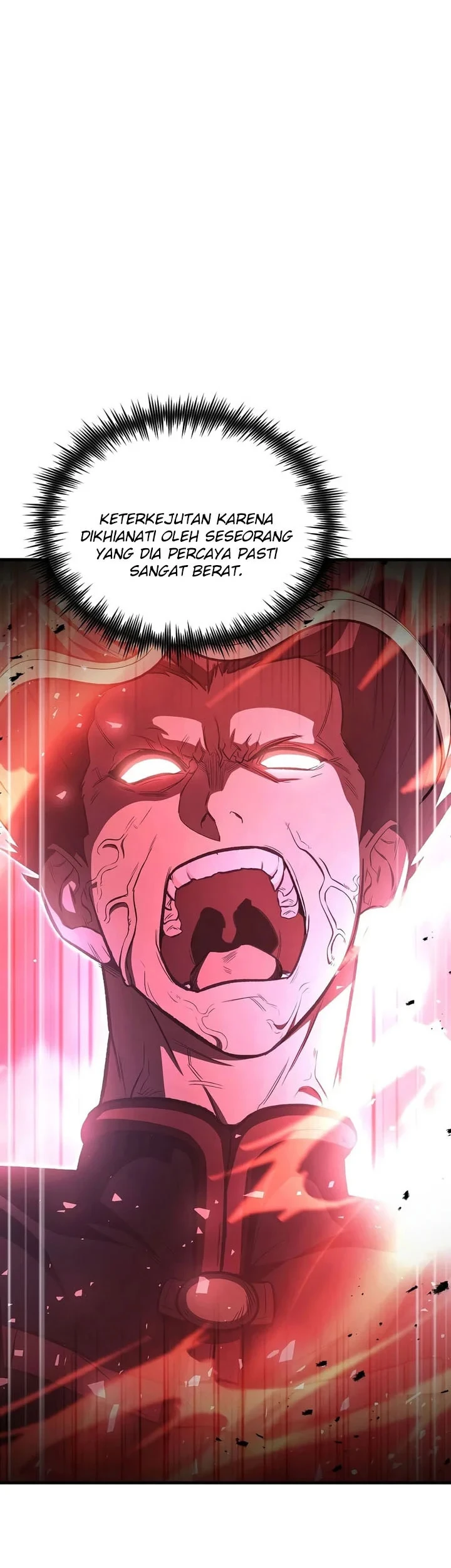 The Hero Returns Chapter 156 Gambar 20