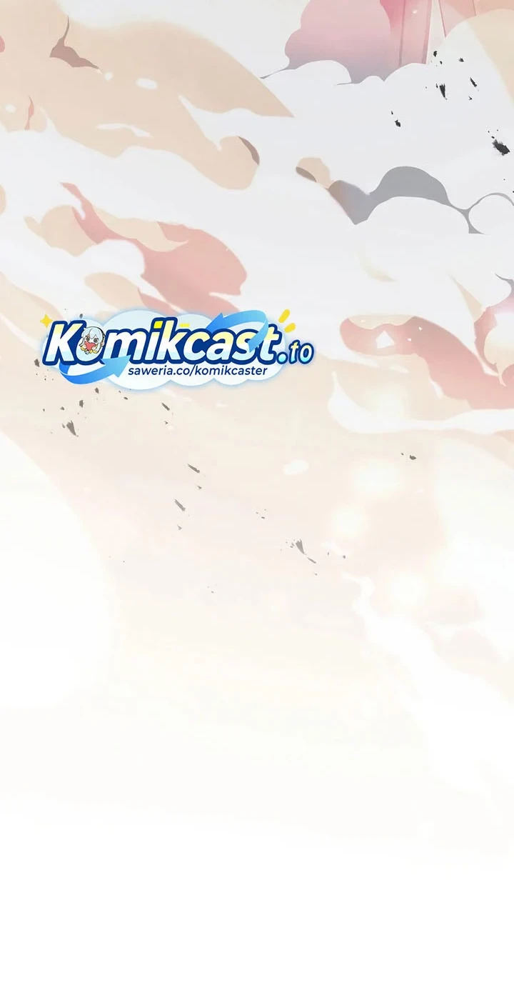 The Hero Returns Chapter 156 Gambar 17
