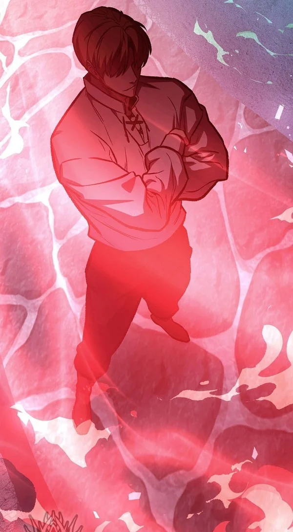 The Hero Returns Chapter 162 Gambar 20